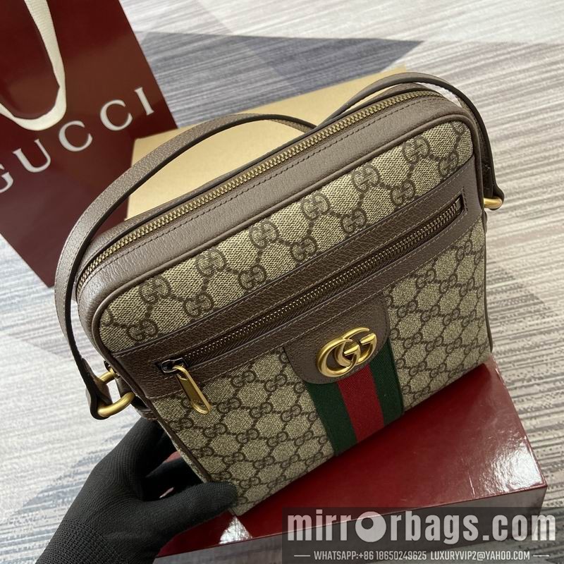 Gucci Bags 547926 23x24x5.5cm MP