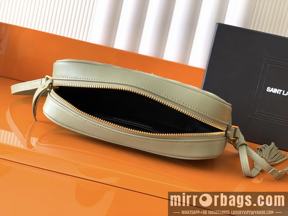 YSL Bags YSL 505730 23x16x6cm 8D