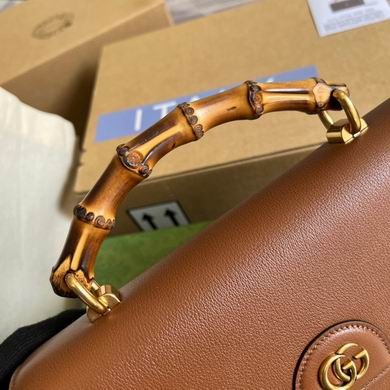 Gucci Bags 675794 24X14.5X4.5cm MP 4colour