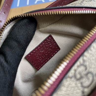 Gucci Bags 751914 21.5X14X7cm MP 2colour