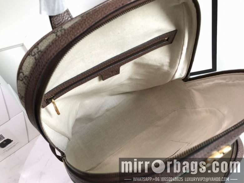Gucci Bags 547967 32X40.5X14.5cm YG 2colour