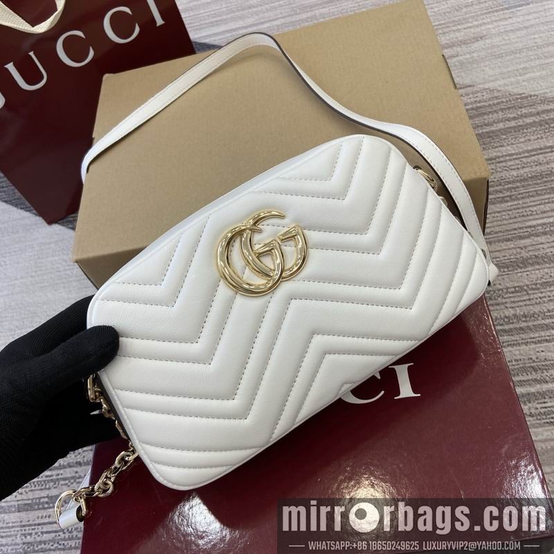 Gucci Bags 855273 24x15x8cm MP2