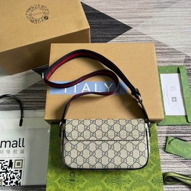 Gucci Bags 764961 13X22X4cm MP