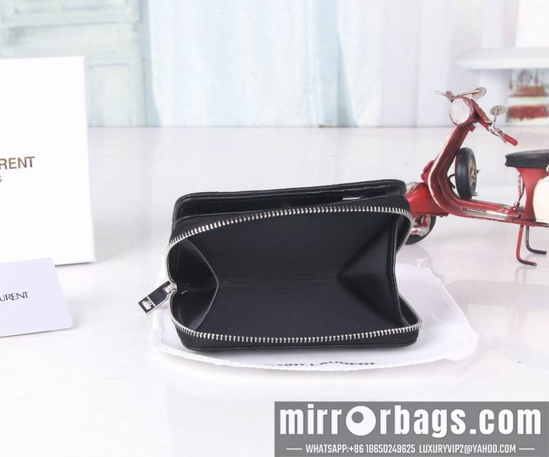 YSL Bags 22018-3 12x10x3cmZC 4色