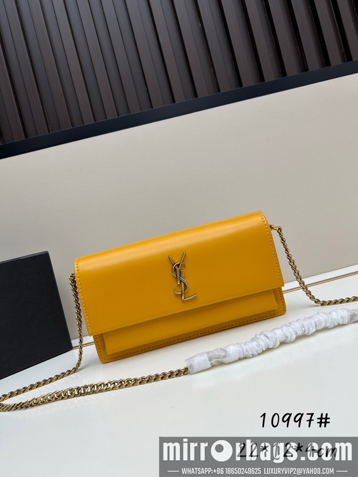 YSL Bags YSL 10997 22x12x4cm ss3