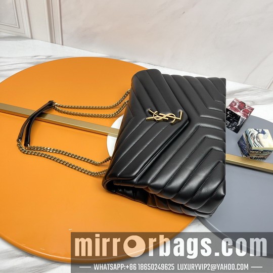YSL Bags YSL 459749 31x22x10cm 8D5