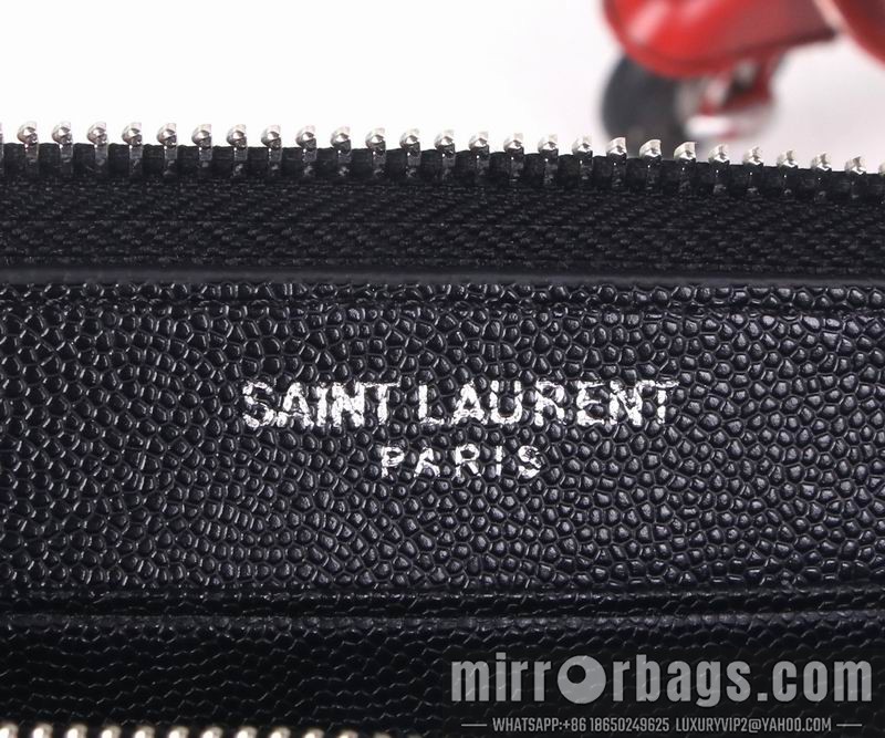 YSL Bags 50097-3 19x10.5x2.5cmZC 4色