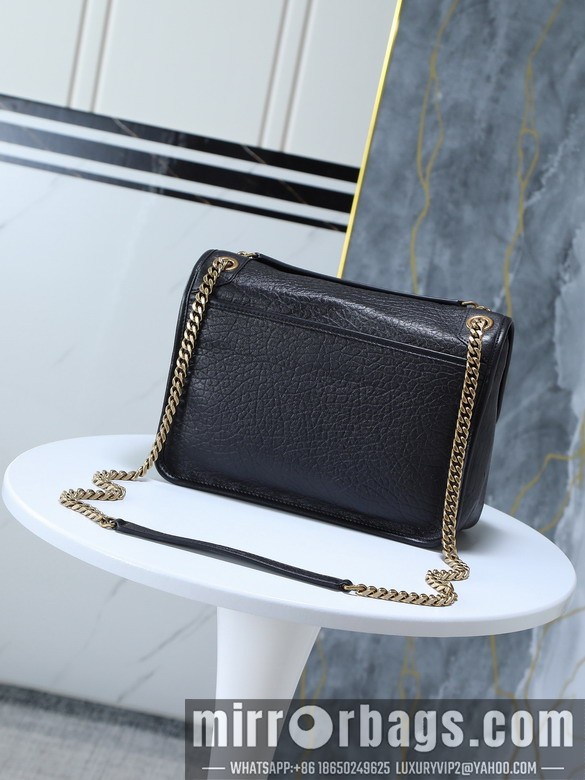 YSL Bags YSL 633178 28x20x8.5cm 8D