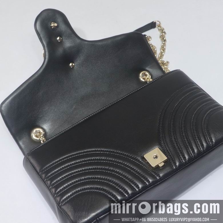 Gucci Bags 838985 30.5X18X8 DF4colors