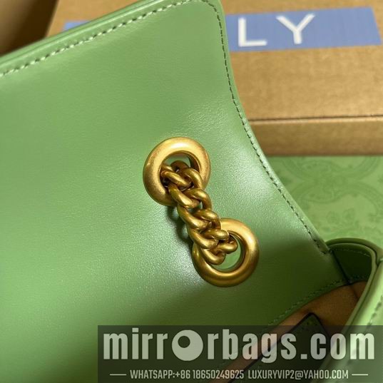 Gucci Bags 446744 22X13X6cm MP