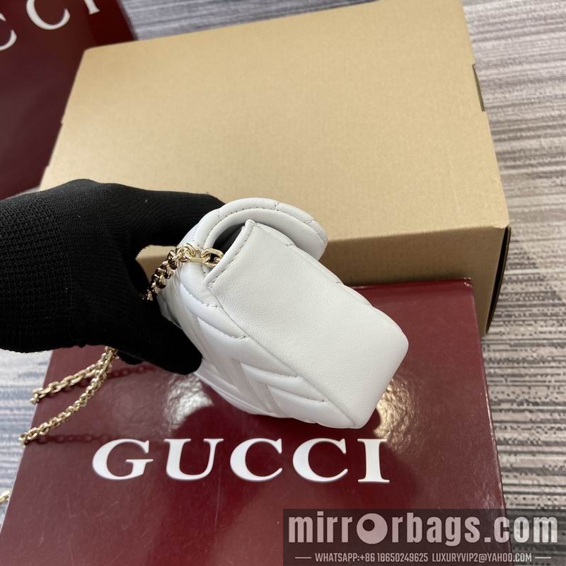 Gucci Bags 841290 16.5x9.5x4.5cm MP 2