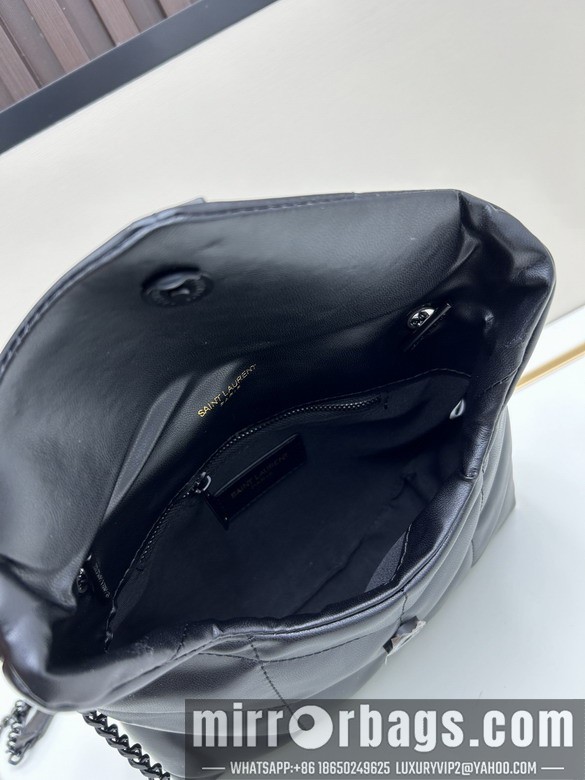 YSL Bags YSL lou 8819 23x15x7cm jj1