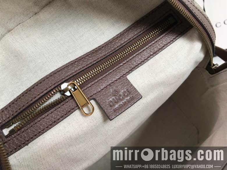 Gucci Bags 547965 22X29X15cm YG 2colour
