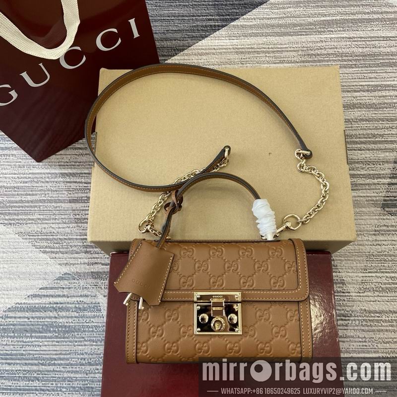 Gucci Bags 838999 20x13x8cm MP 4色