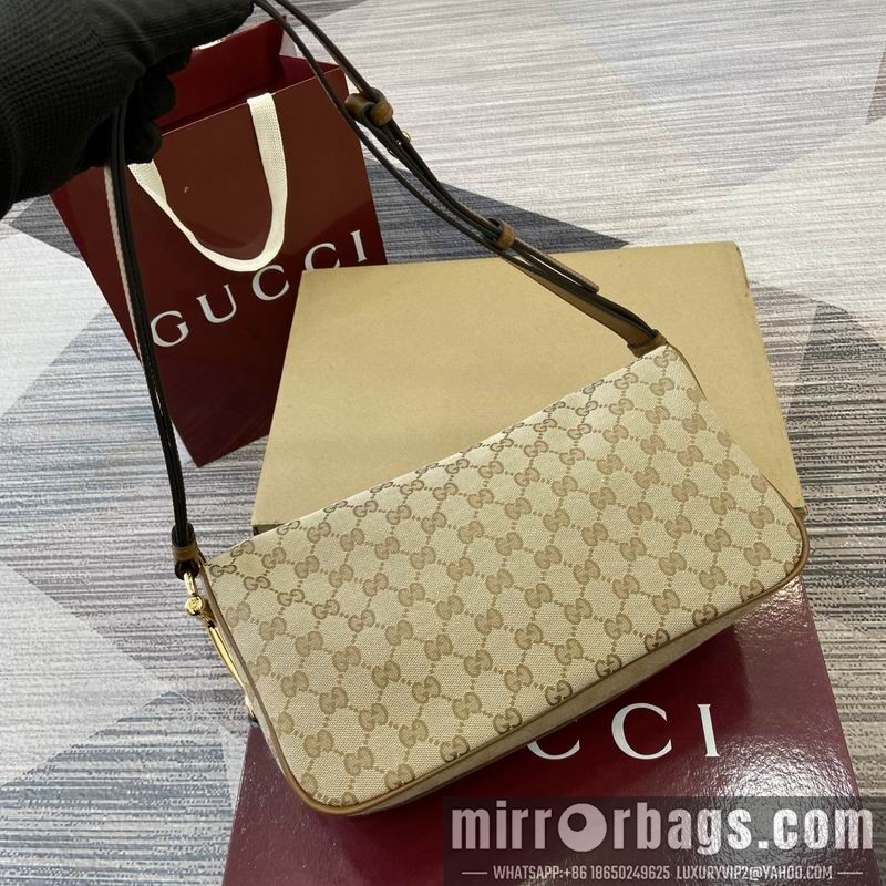 Gucci Bags 860787 31.5x17x12cm MP