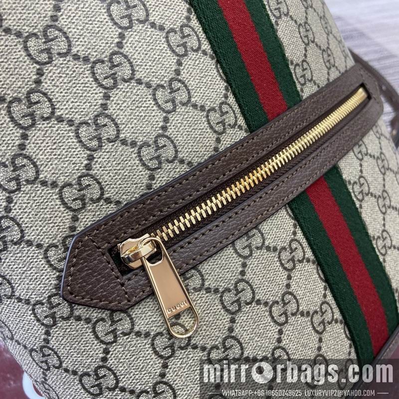 Gucci Bags 836856 23.5x30x13cm MP