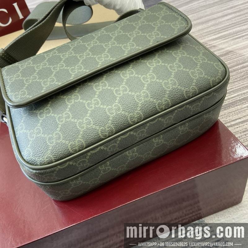 Gucci Bags 795479 23x18x12cm MP