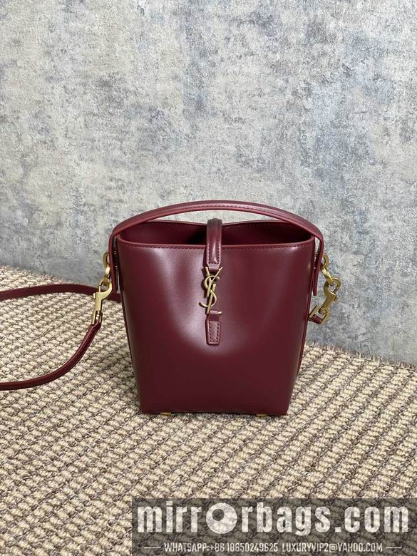 YSL Bags 765870 15X13X6cm MT 1