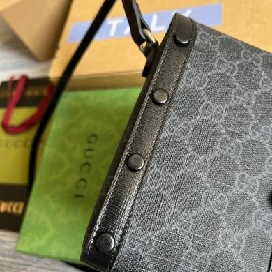 Gucci Bags 699402 11.5X17X4cm MP