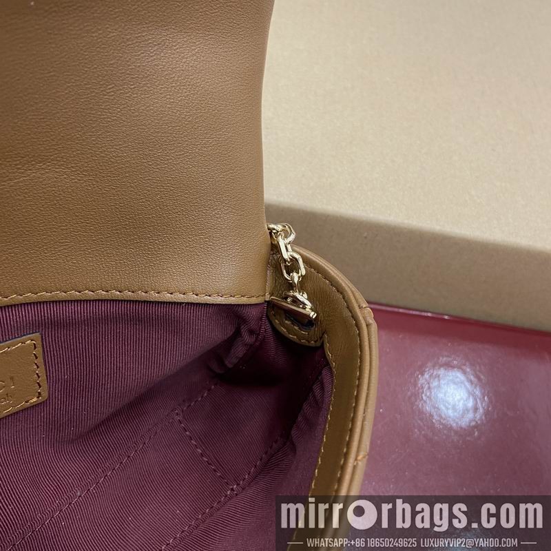 Gucci Bags 841290 16.5x9.5x4.5cm MP 3