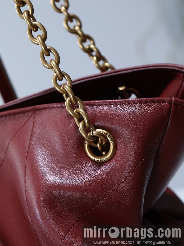 YSL Bags YSL Jamie 833948 27x29x11cm 8D1