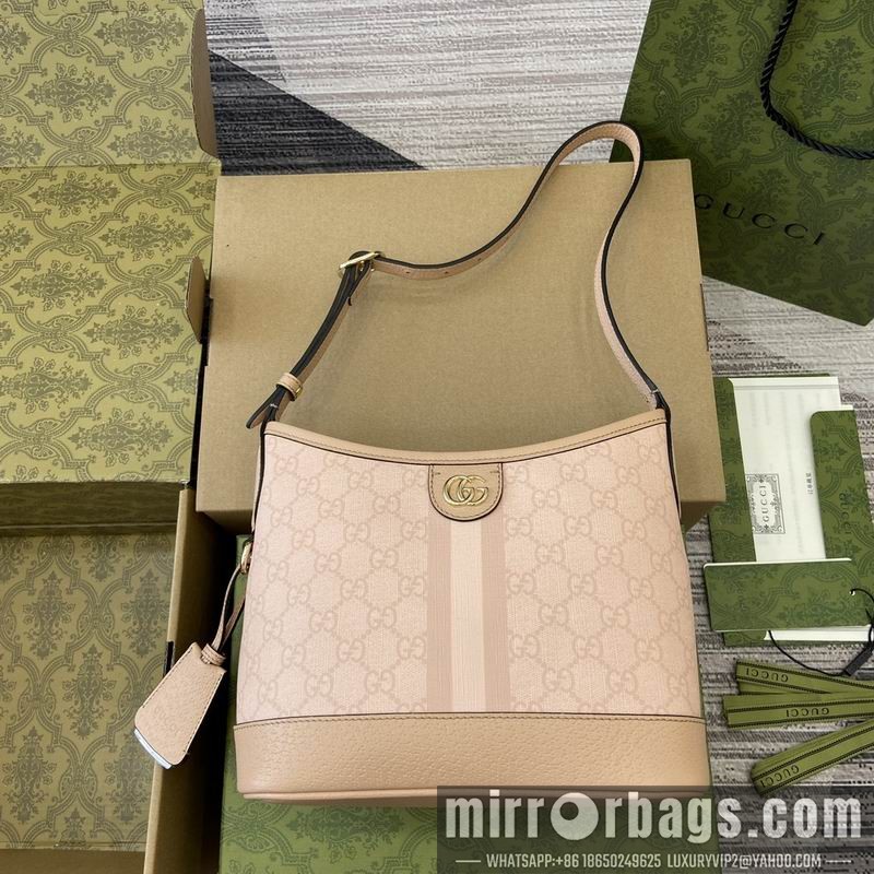 Gucci Bags 781402 23x21x12cm WP 2色