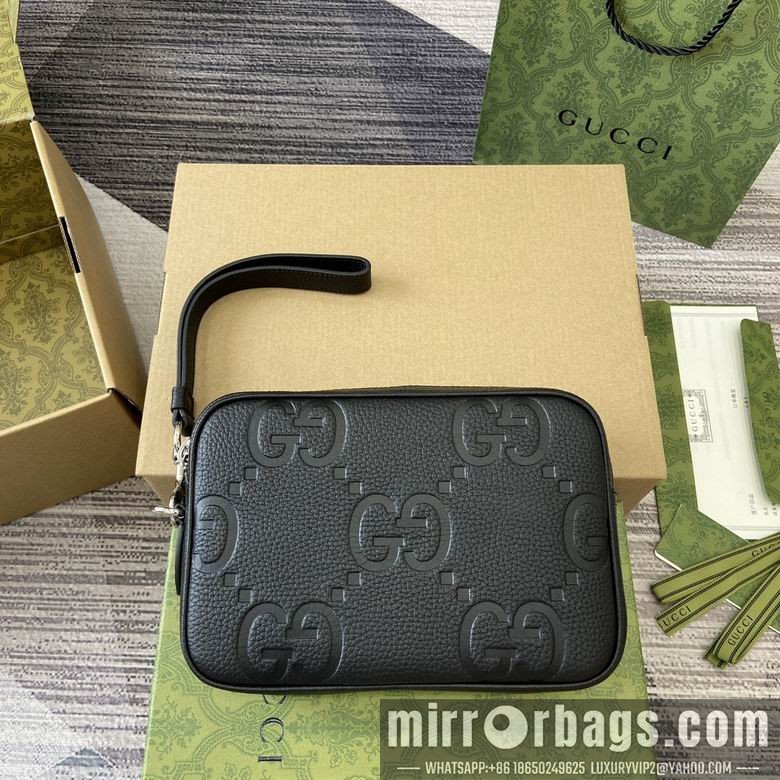 Gucci Bags 802148 24X15.5X5cm MP