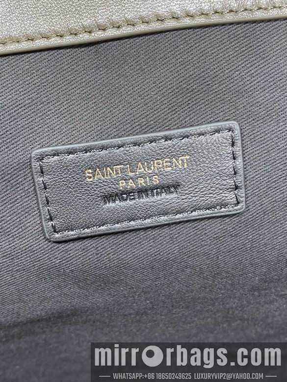 YSL Bags 809824 35X35X10cm MT 2