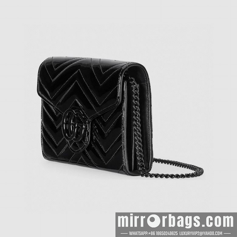 Gucci Bags 466492 11X17.5cm MP