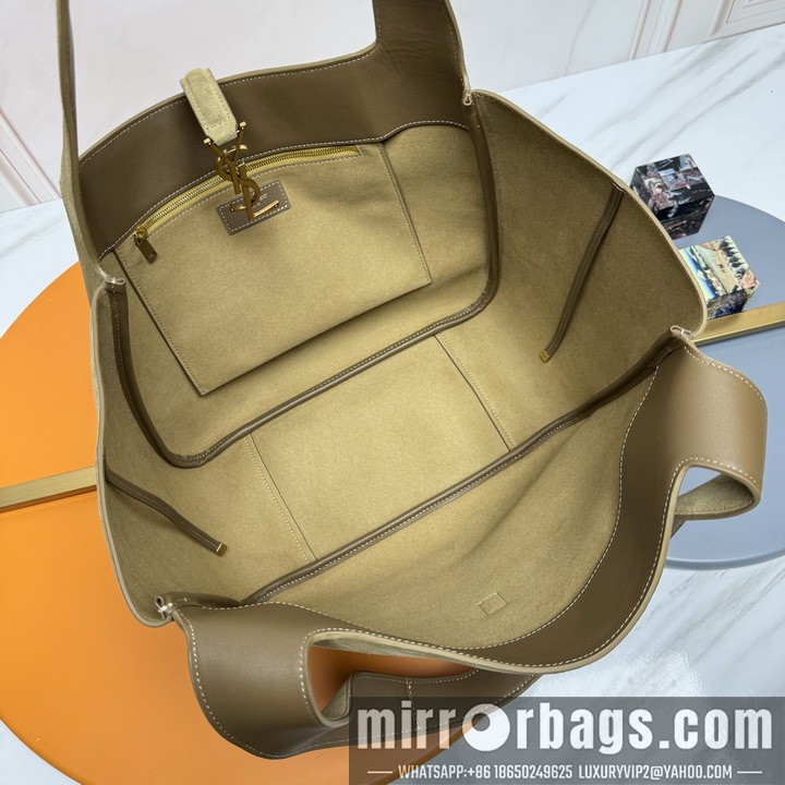 YSL Bags YSL 763435 50x28x18cm 8D4
