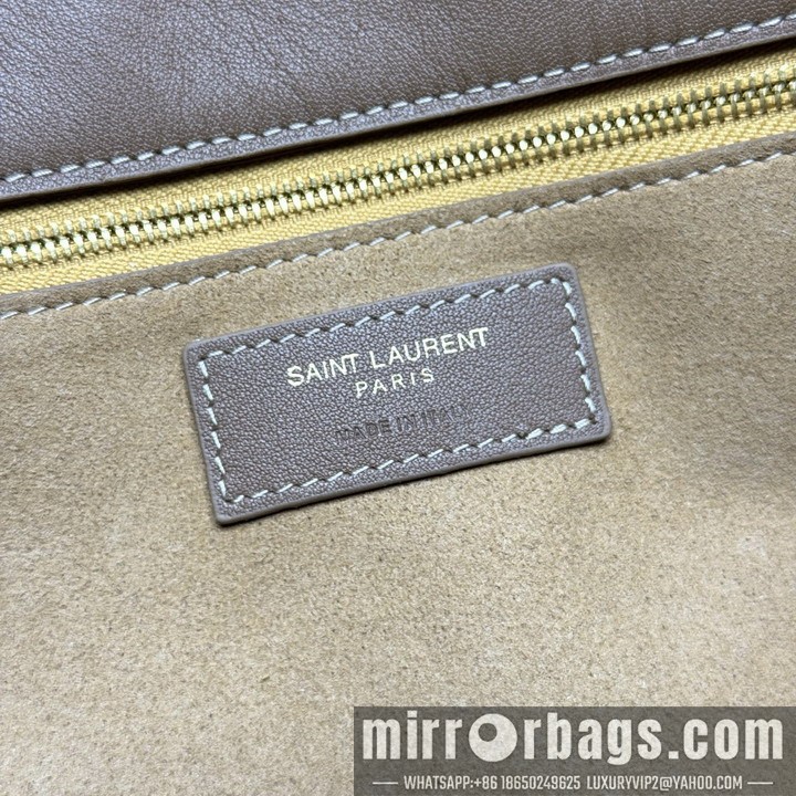 YSL Bags YSL 763435 50x28x18cm 8D4