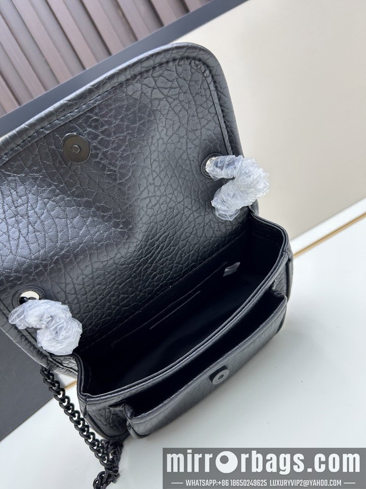 YSL Bags YSL niki 28736 19x13x5cm ss3