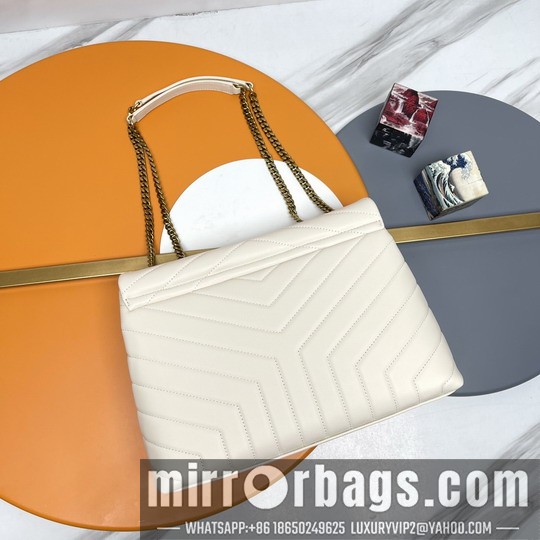 YSL Bags YSL 459749 31x22x10cm 8D