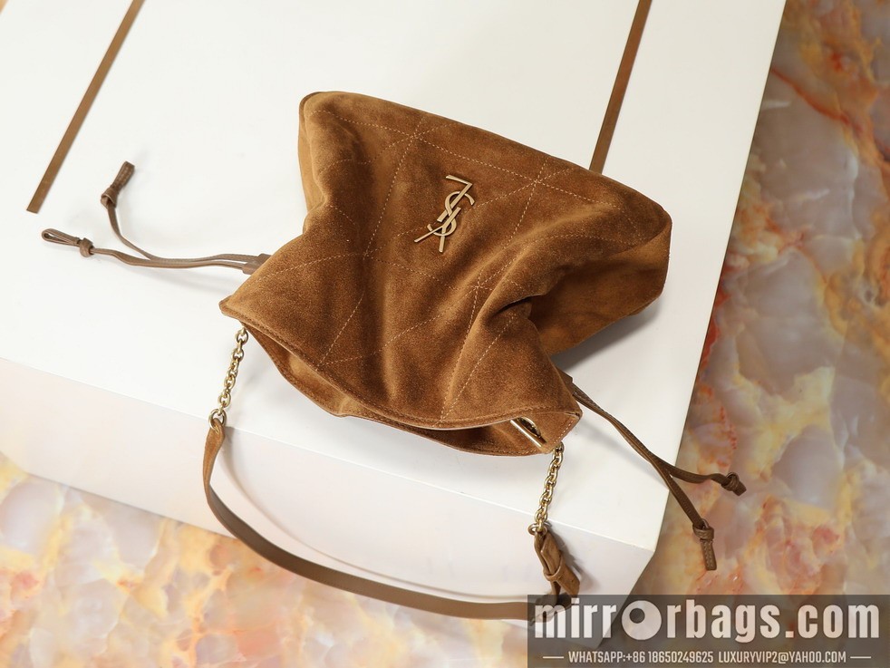 YSL Bags YSL Jamie 862712 26x18x12.5cm 8D