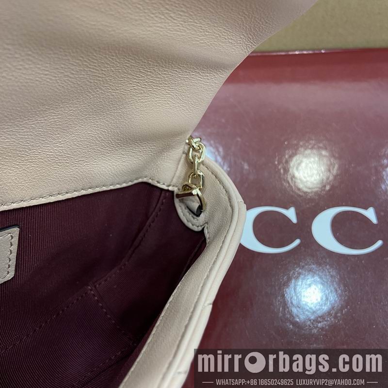 Gucci Bags 841290 16.5x9.5x4.5cm MP 4