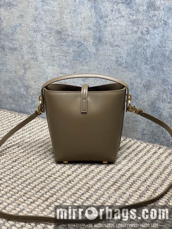 YSL Bags 765870 15X13X6cm MT 5