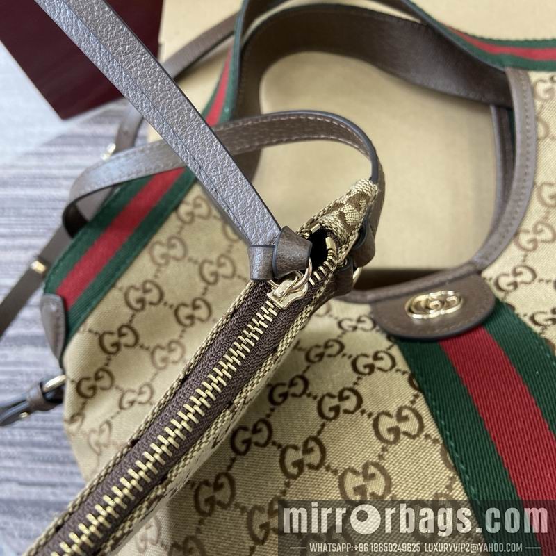 Gucci Bags 860845 25x20x15cm MP