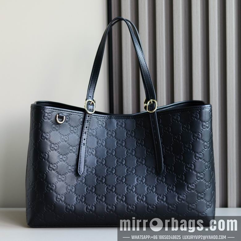 Gucci Bags 815213 38X25X15 DF