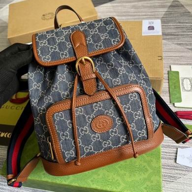 Gucci Bags 674147 26.5X30X13cm MP 2colour