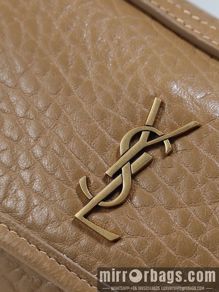 YSL Bags YSL niki 828736 18x12.5x5cm 8D2