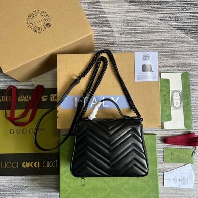Gucci Bags 702563 21X15.5X8cm MP