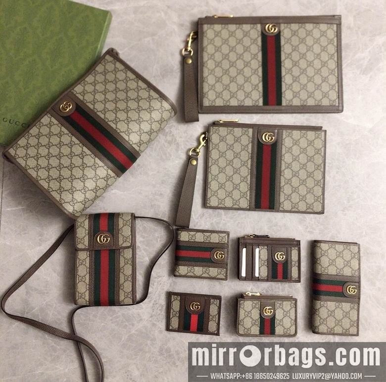 Gucci Bags BL672989 24X17.5