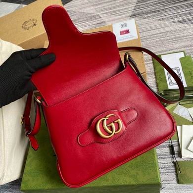 Gucci Bags BG648934 23.5x17.5x5