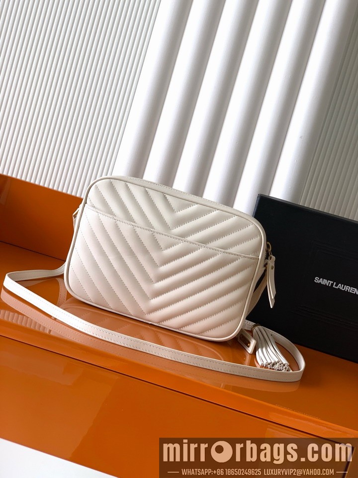 YSL Bags YSL 505730 23x16x6cm 8D6