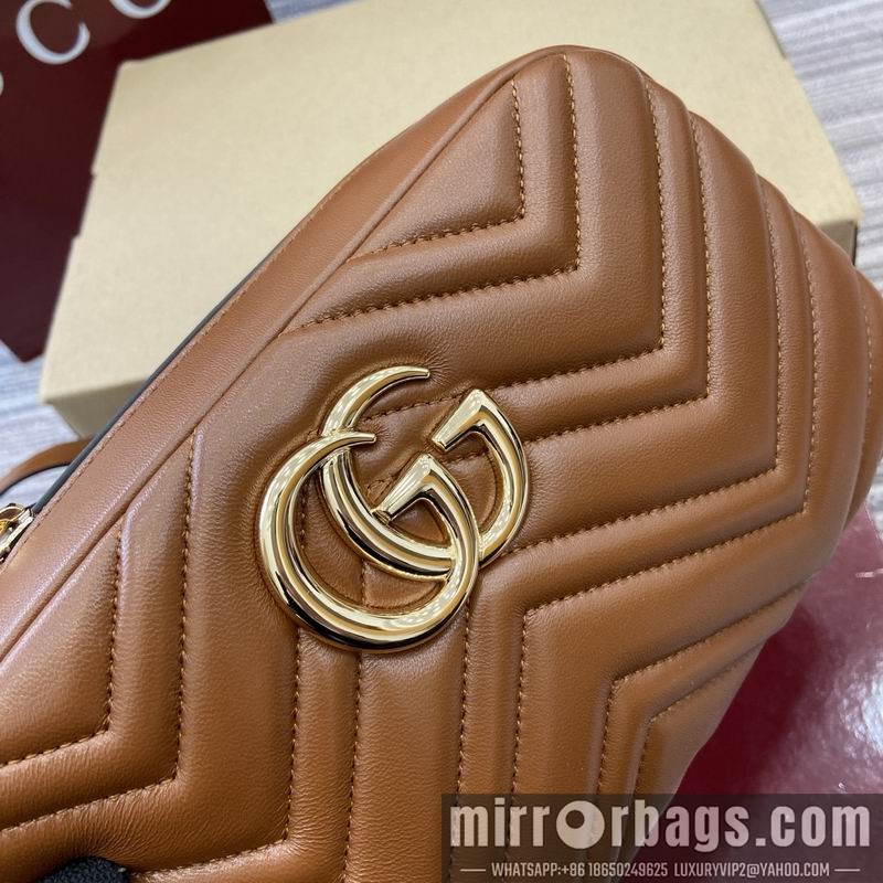 Gucci Bags 855273 24x15x8cm MP3