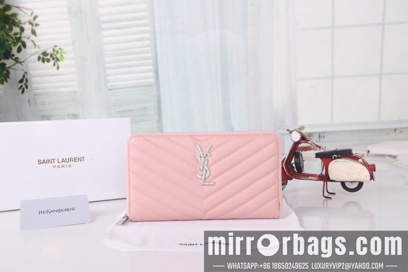 YSL Bags 50097-3 19x10.5x2.5cmZC 4色