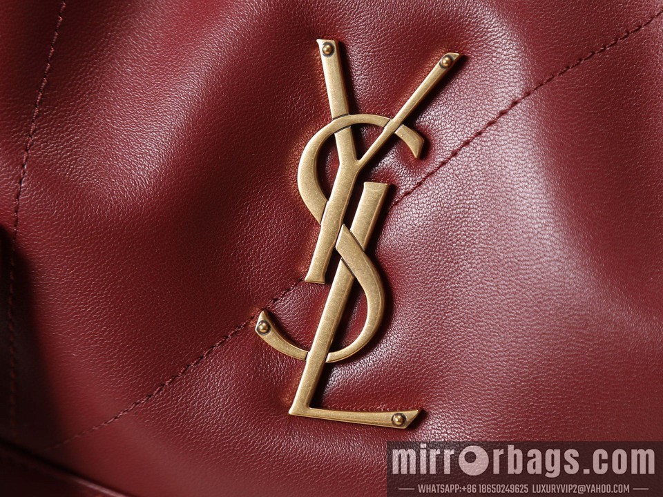 YSL Bags YSL 809824 27x34x3cm 8D2