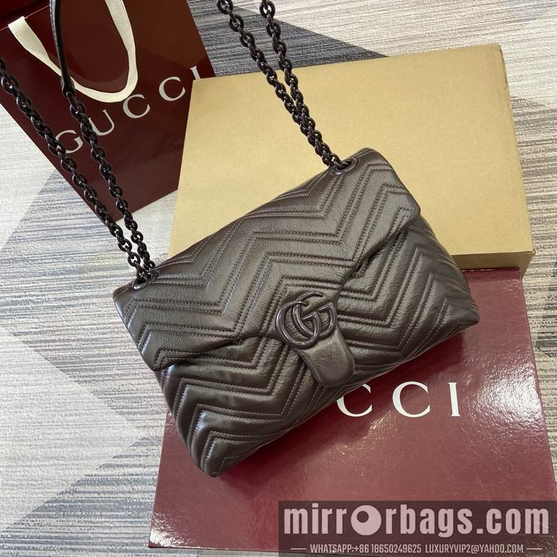 Gucci Bags 850676 31x17x8cm MP 1