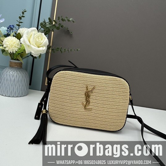 YSL Bags YSL 71166 23x16x6cm jj1