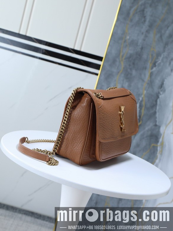 YSL Bags YSL 633178 28x20x8.5cm 8D4